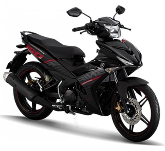 Yamaha Sniper 150 MXi A9