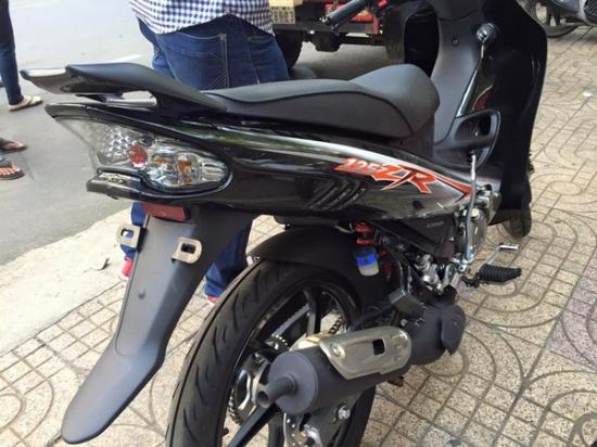 Yamaha 125ZR 2015 tại TP.HCM A2