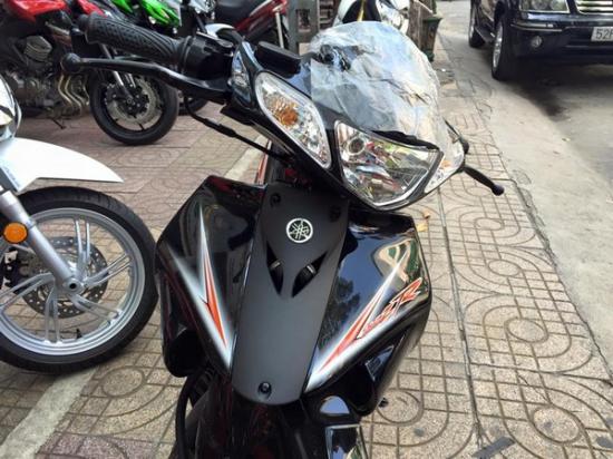 Yamaha 125ZR 2015 tại TP.HCM A9