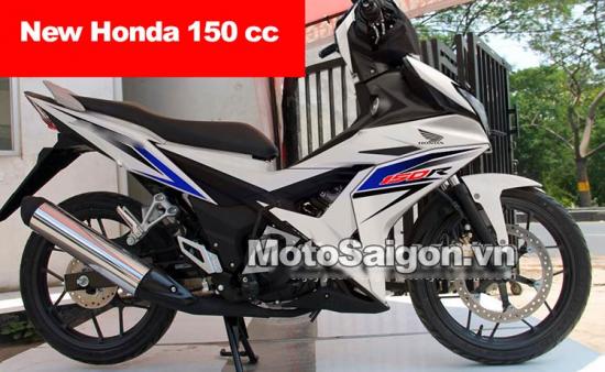  xe côn tay mới  của Honda A1