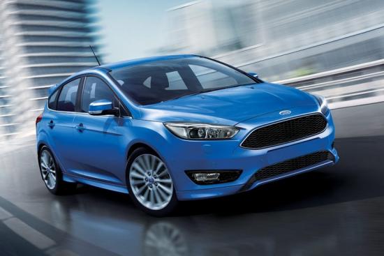 Ford rút khỏi thị trường Nhật Bản