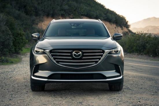 Mazda CX-9 2016 A1