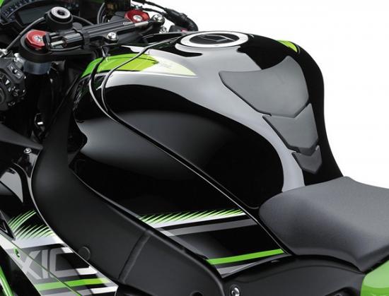 Kawasaki Ninja ZX-10R 2016 sắp về Việt Nam4