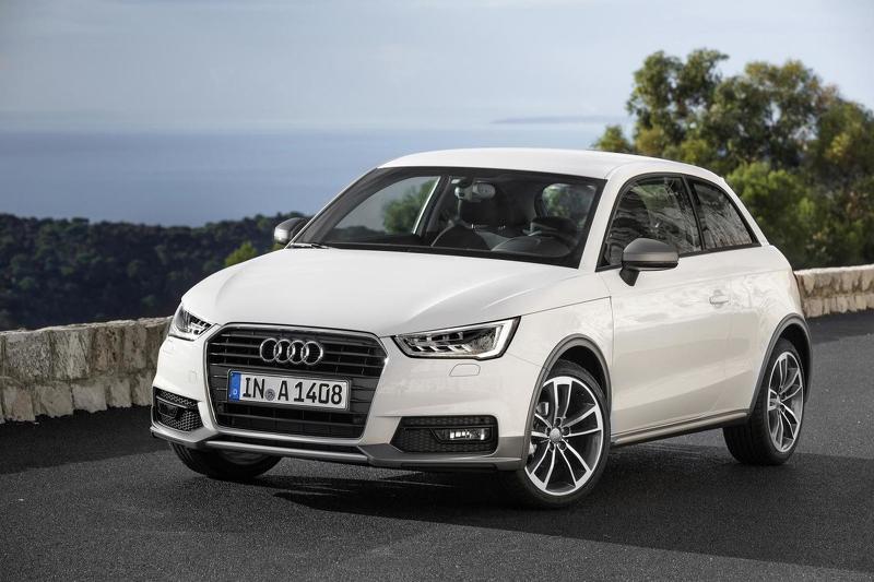 Audi tạm ngừng sản xuất A1 tại nhà máy Brussels sau khủng bố