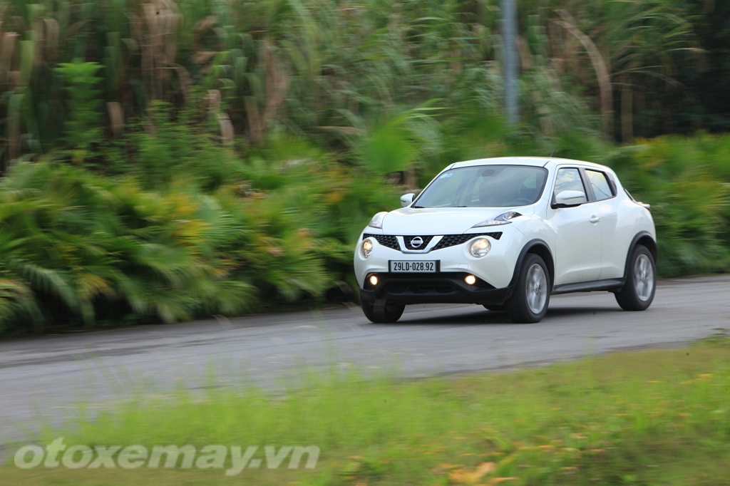 Nissan Juke 2015 sành điệu khó lẫn_ảnh17