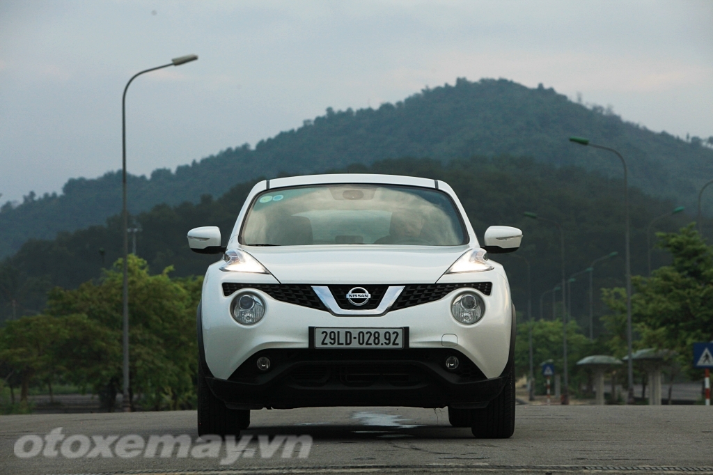 Nissan Juke 2015 sành điệu khó lẫn_ảnh8