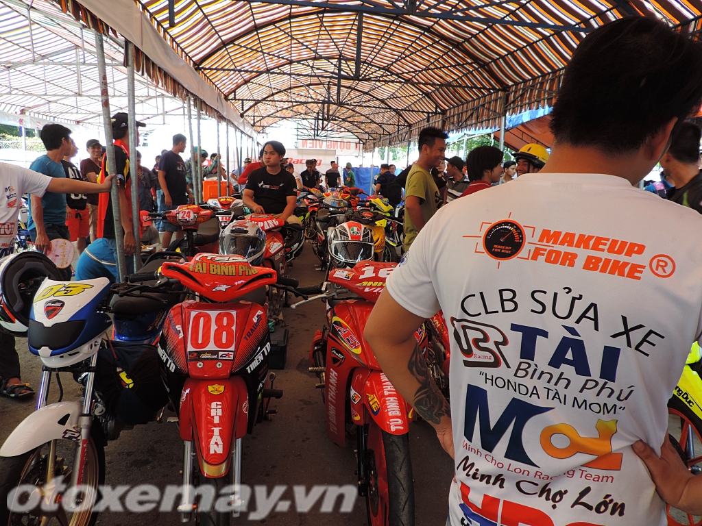 Sôi sục đua xe Honda Racing Bình Dương_ảnh6