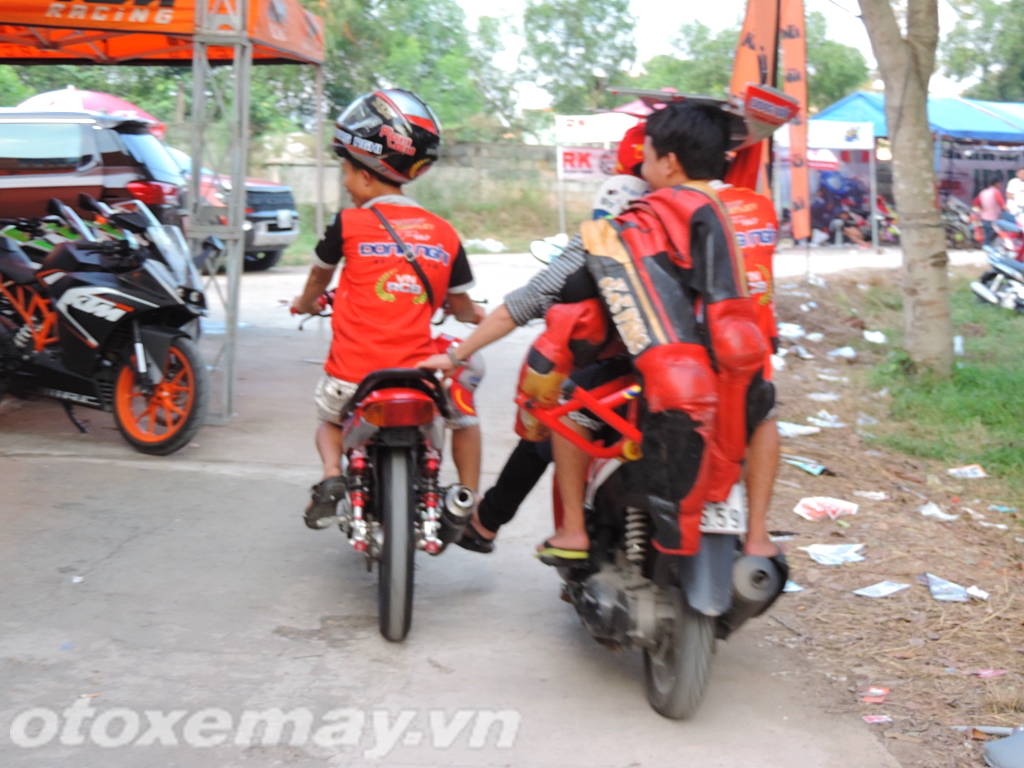 Sôi sục đua xe Honda Racing Bình Dương_ảnh30