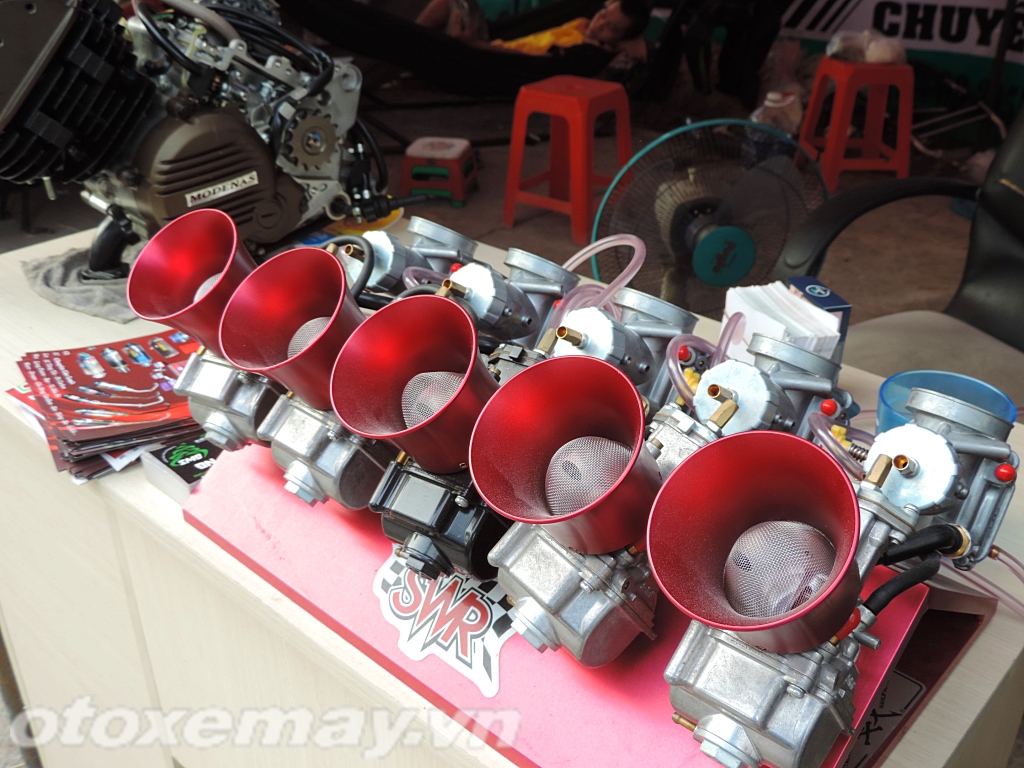 Sôi sục đua xe Honda Racing Bình Dương_ảnh31