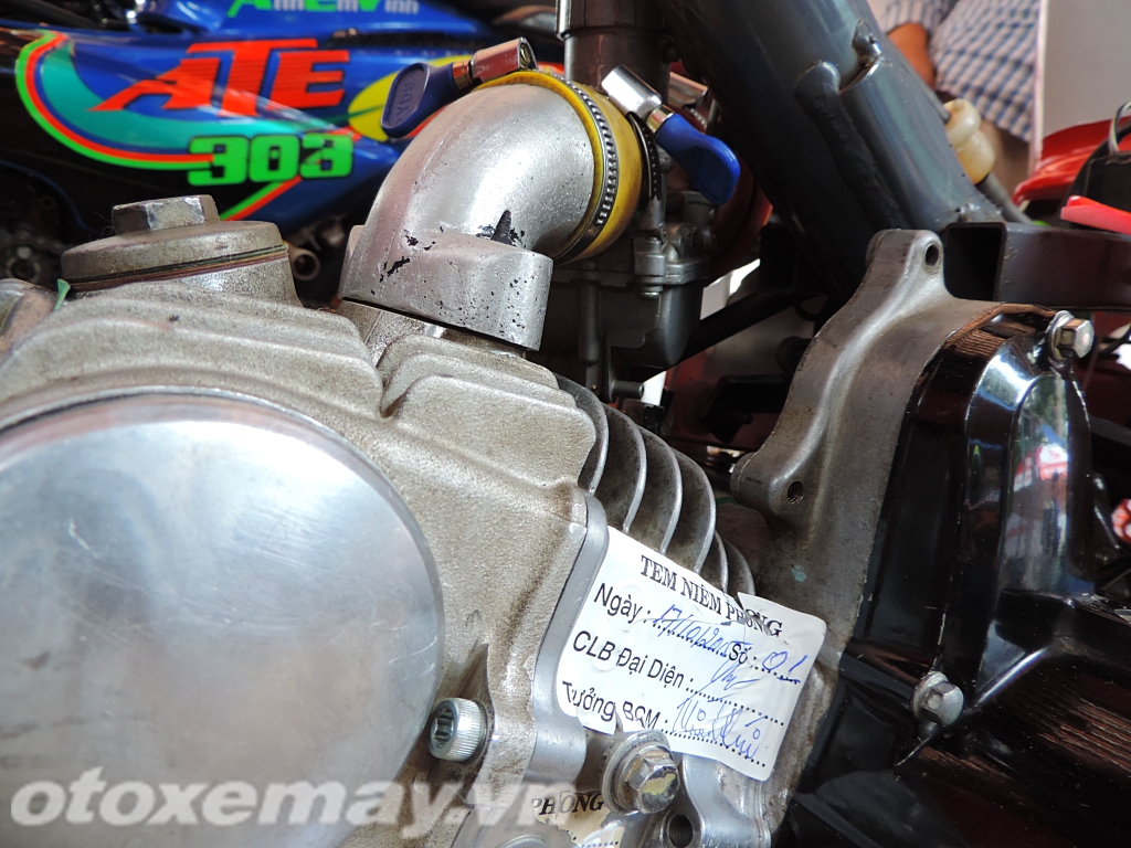 Sôi sục đua xe Honda Racing Bình Dương_ảnh11