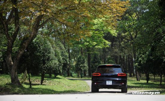 Porsche Macan anh 4