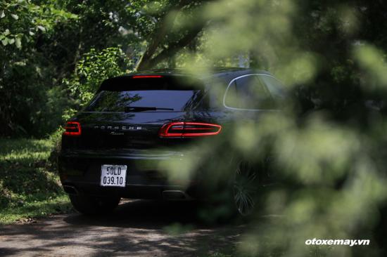 Porsche Macan anh 5