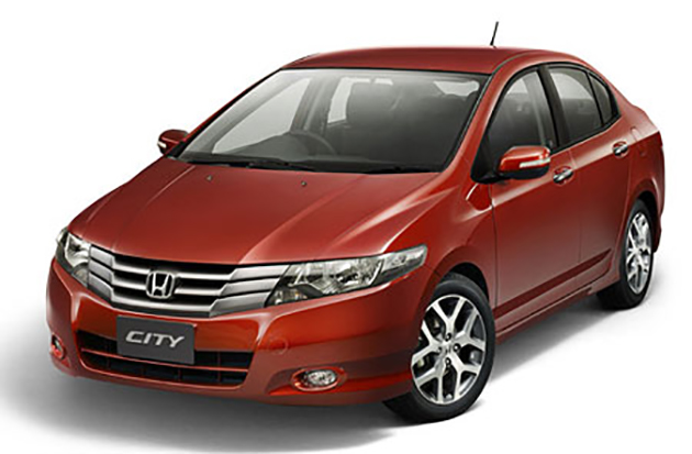 Honda lại phải triệu hồi gần 47 nghìn xe vì lỗi túi khí Takata