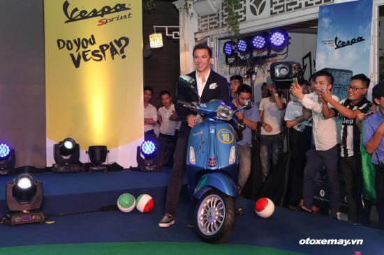 Vespa Sprint anh 10