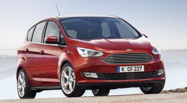 433.000 xe Ford không thể kiểm soát hoạt động động cơ