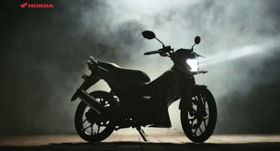 Honda đọ Exicter anh 3