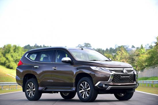 Mitsubishi Pajero Sport 2016-anh-1