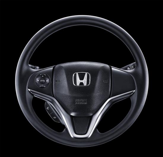 Honda City 2016 đã có giá bán chính thức 7