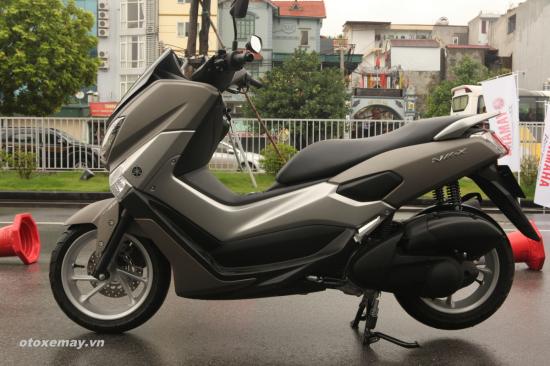 Yamaha bất ngờ ra mắt 3 mẫu xe mới_ảnh16