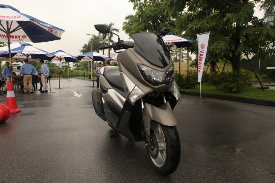 Yamaha bất ngờ ra mắt 3 mẫu xe mới_ảnh22