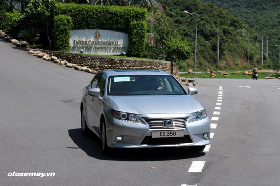 Lexus Caravan 2015_pic6