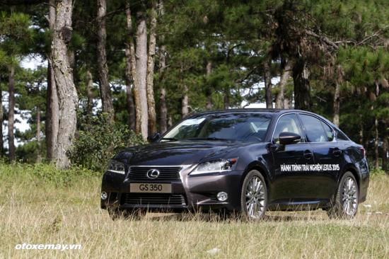 Lexus Caravan 2015_pic7