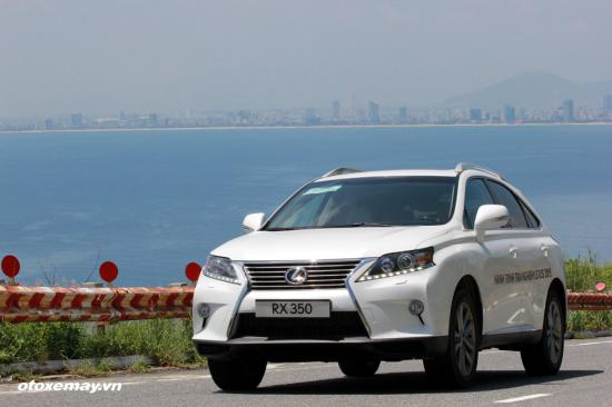 Lexus Caravan 2015_pic9