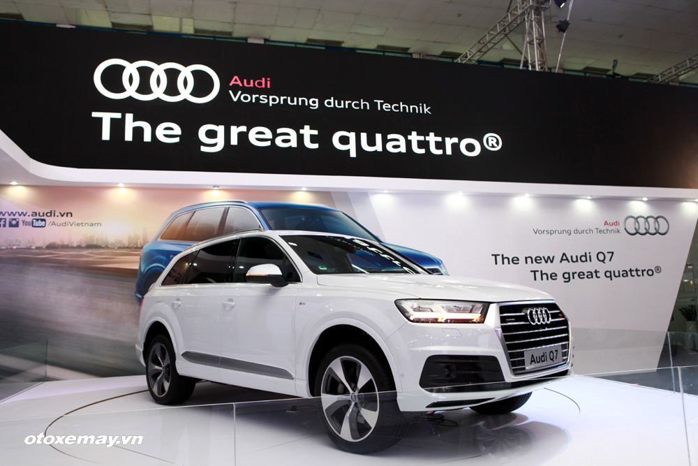 VIMS 2015: Tâm điểm từ mẫu SUV Audi Q7 Q3_7