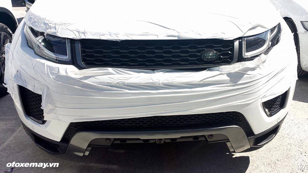 Range Rover Evoque 2016 bất ngờ xuất hiện tại Việt Nam_ảnh6