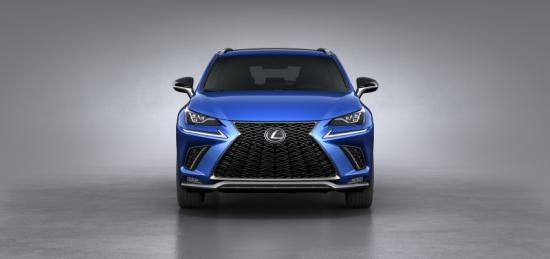 oto-xemay-lexus-nx