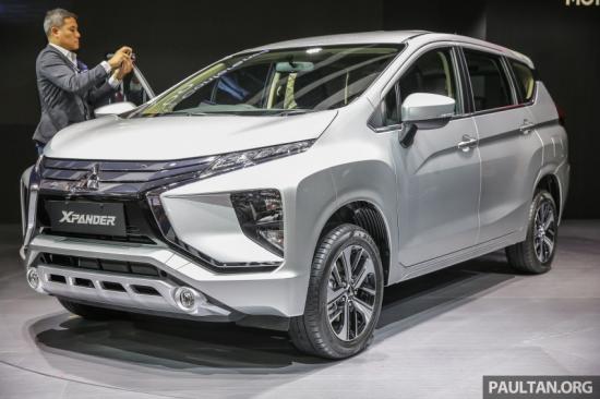 oto-xemay-mitsubishi-xpander-mpv