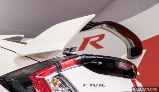 oto-xemay-honda-civic-type-r