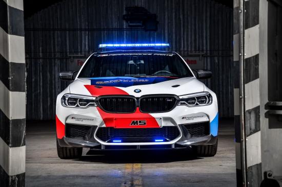 oto-xemay-bmw-m5-safetycar-motogp