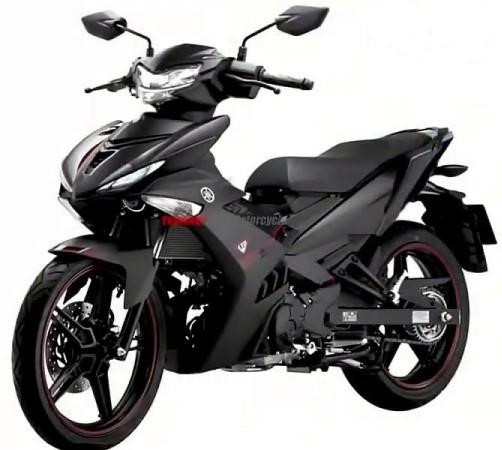 Rộ thông tin Yamaha chuẩn bị giới thiệu Exciter mới tại VN, đáp trả Honda Winner X ?