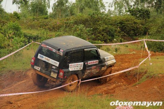 VOC 2015: Những pha offroad “cháy máy” ở ngày thi thứ 2 anh 16