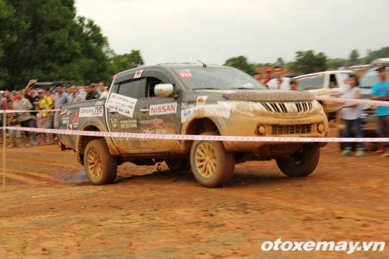 VOC 2015: Những pha offroad “cháy máy” ở ngày thi thứ 2 anh 20