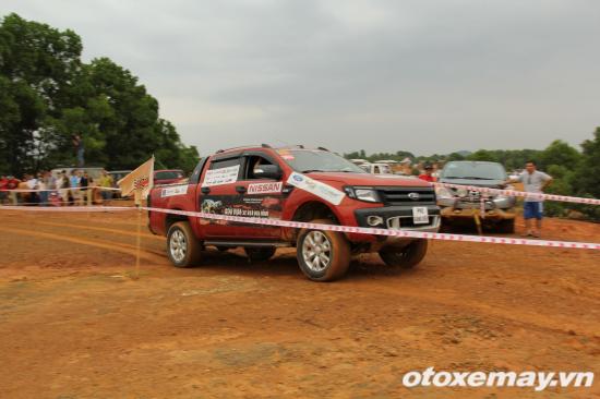 VOC 2015: Những pha offroad “cháy máy” ở ngày thi thứ 2 anh 21