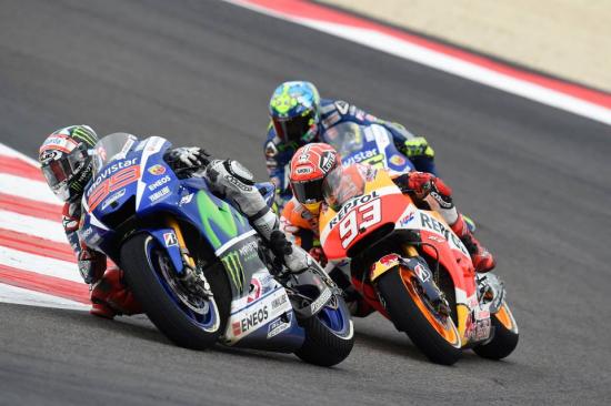 Chặng 13 MotoGP 2015_ảnh13