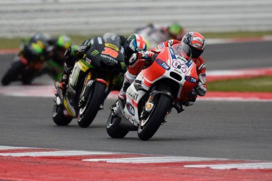 Chặng 13 MotoGP 2015_ảnh8