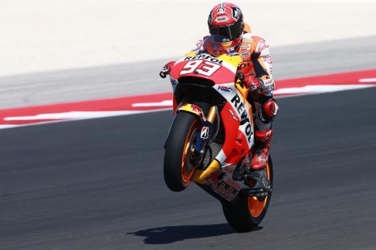 Chặng 13 MotoGP 2015_ảnh9