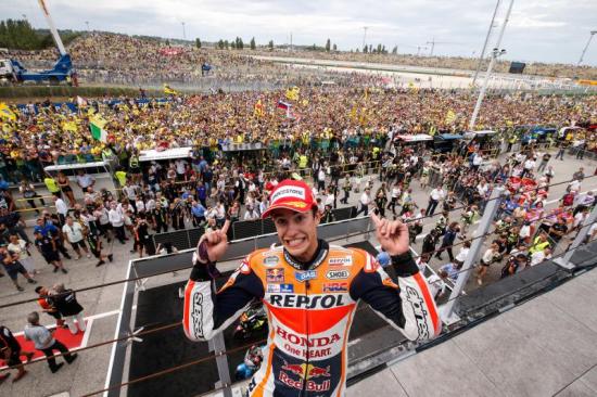 Chặng 13 MotoGP 2015_ảnh6