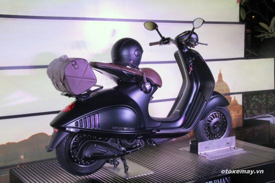 Siêu phẩm Vespa 946 Emporio Armani bao nhiêu tiền_pic4