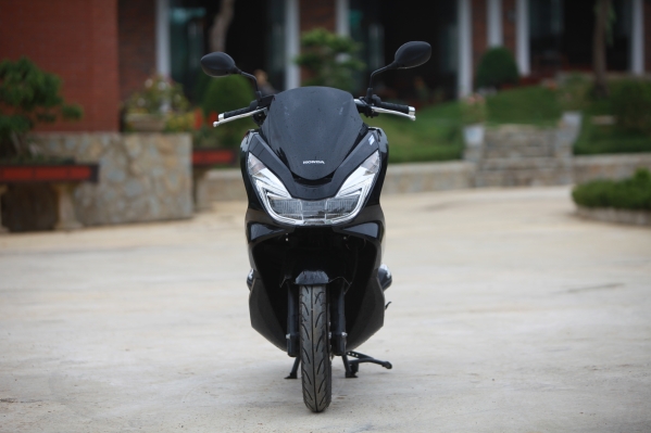 Honda PCX - Xe ga tiện ích 2