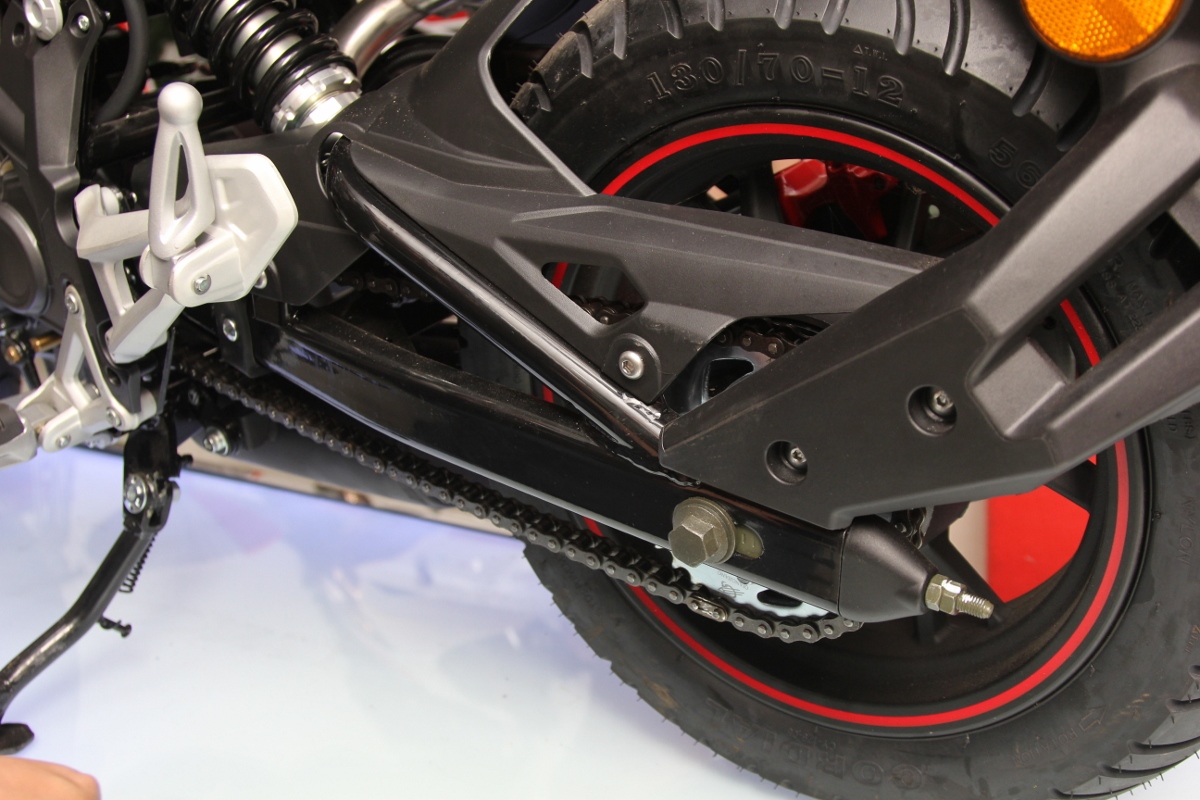 Honda MSX dè chừng Benelli TNT 125 giá 39,9 triệu đồng_8