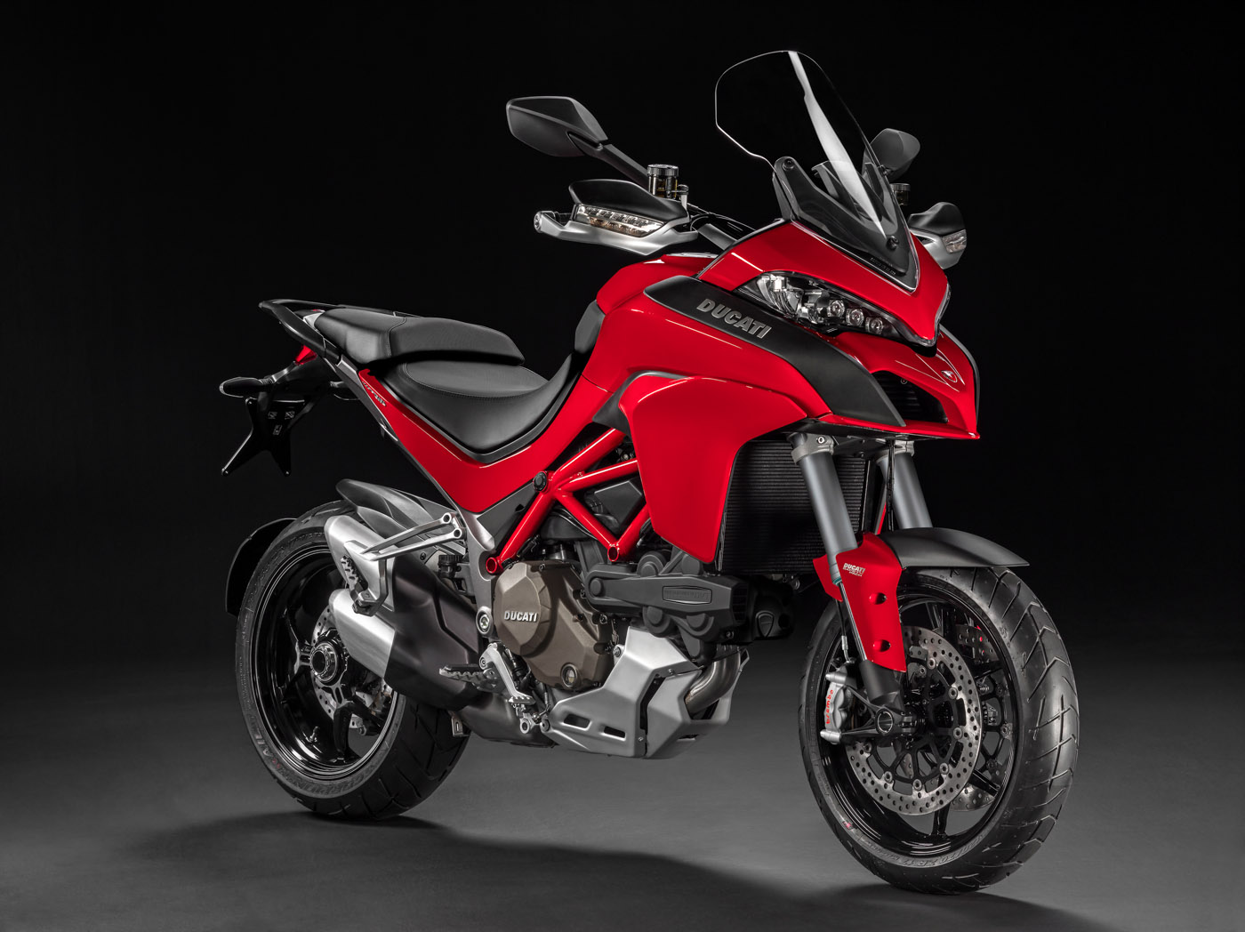 Môtô Ducati giảm giá “sốc” 125 triệu đồng tại Việt Nam