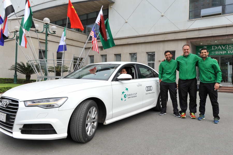 Audi-cap-xe-xin-cho-giai-quan-vot-Davis-Cup-2018-o-Ha-Noi-anh-3