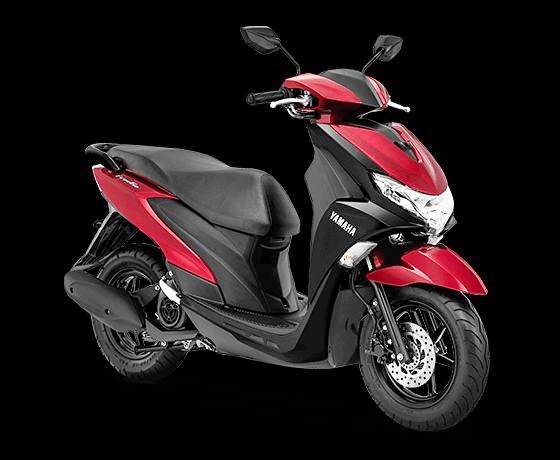 Yamaha-FreeGo-125cc-gia-28-3-trieu-dong-du-tinh-nang-xe-ga-cao-cap-anh-1