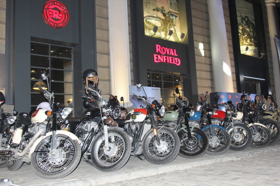 Royal-Enfield-Viet-Nam-ky-niem-sinh-nhat-lan-1-anh-1