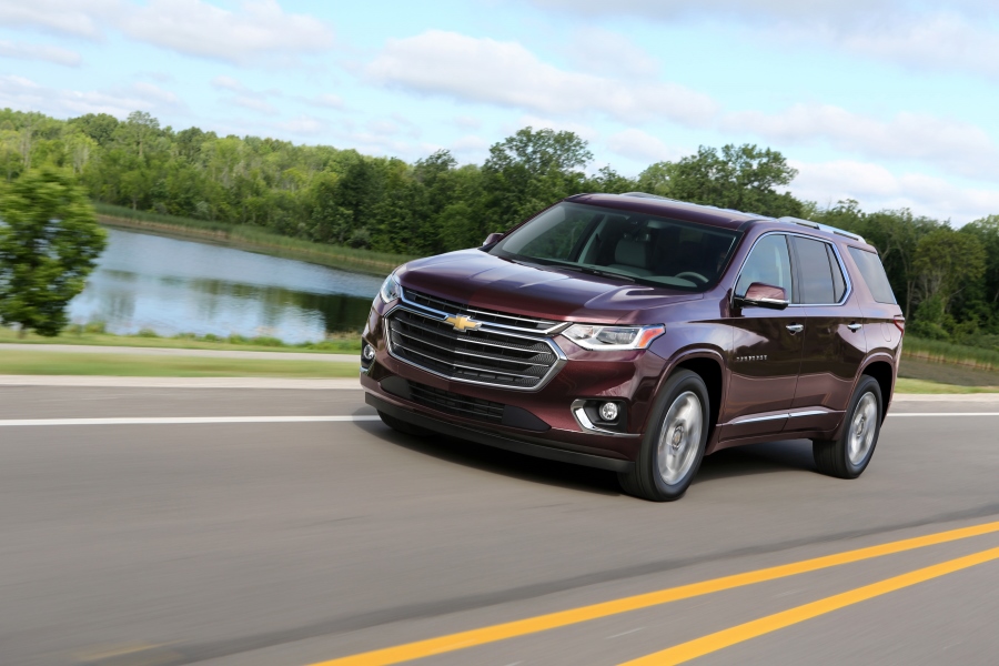 Top-xe-hap-dan-nhat-2018-Chevrolet-Traverse-anh-4