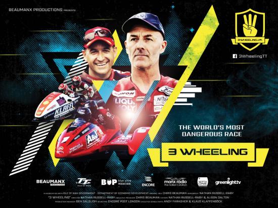 3-wheeling-2017-phim-dua-xe-sidecar-isle-of-man-tt-anh1